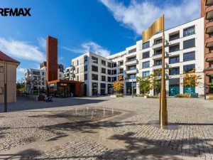 Pronájem bytu 2+kk, Praha - Nusle, Vrtbova, 62 m2