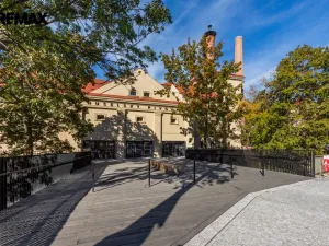 Pronájem bytu 2+kk, Praha - Nusle, Vrtbova, 62 m2