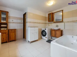 Prodej rodinného domu, Vítkov, 149 m2