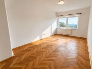 Pronájem bytu 1+1, Moravské Budějovice, Tyršova, 36 m2