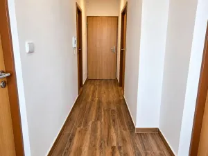 Pronájem bytu 1+1, Moravské Budějovice, Tyršova, 36 m2
