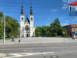 Prodej činžovního domu, Ostrava, Chopinova, 933 m2