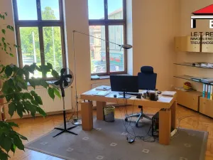 Prodej činžovního domu, Ostrava, Chopinova, 933 m2