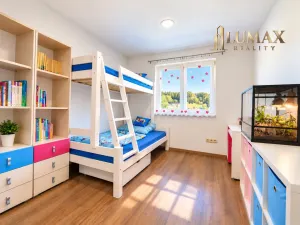 Prodej rodinného domu, Slavoňov - Blažkov, 94 m2