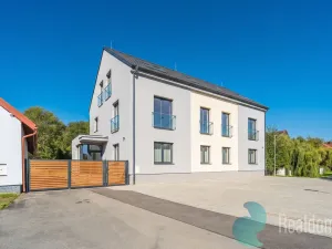 Prodej činžovního domu, Žerčice, 550 m2