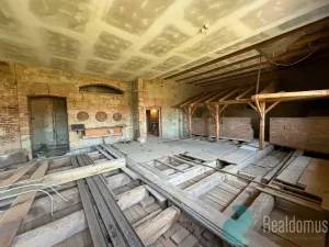 Prodej činžovního domu, Žerčice, 550 m2
