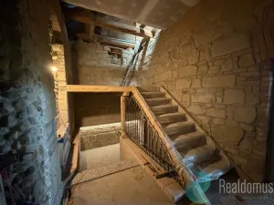 Prodej činžovního domu, Žerčice, 550 m2