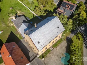 Prodej rodinného domu, Žerčice, 550 m2