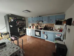 Pronájem rodinného domu, Tachlovice, Ke Stráni, 57 m2