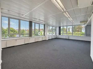 Pronájem kanceláře, Praha - Dejvice, Evropská, 281 m2