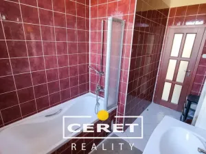 Prodej bytu 3+1, Žatec, Purkyněho, 120 m2