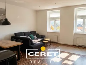 Prodej bytu 3+1, Žatec, Purkyněho, 120 m2