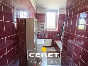 Prodej bytu 3+1, Žatec, Purkyněho, 120 m2