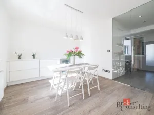 Prodej bytu 5+kk, Praha - Hodkovičky, Údolní, 135 m2