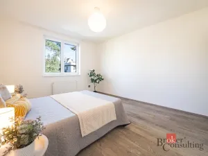Prodej bytu 5+kk, Praha - Hodkovičky, Údolní, 135 m2