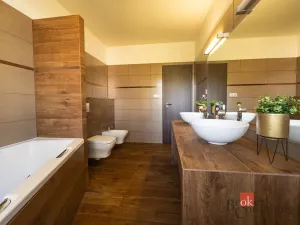 Prodej bytu 5+kk, Praha - Hodkovičky, Údolní, 135 m2
