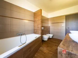Prodej bytu 5+kk, Praha - Hodkovičky, Údolní, 135 m2