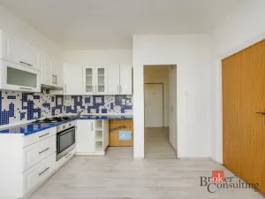 Prodej bytu 1+1, Plzeň - Bolevec, Žlutická, 39 m2