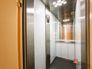 Prodej bytu 1+1, Plzeň - Bolevec, Žlutická, 39 m2