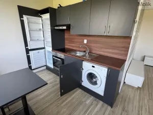 Prodej bytu 1+1, Most, Javorová, 35 m2