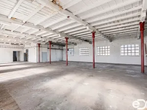 Prodej skladu, Dolní Bousov, Tovární, 2000 m2