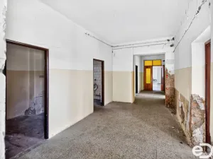 Prodej skladu, Dolní Bousov, Tovární, 2000 m2