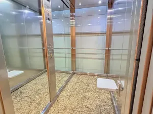 Pronájem bytu 2+kk, Praha - Břevnov, Šlikova, 78 m2