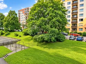 Prodej bytu 3+1, Ústí nad Labem - Severní Terasa, Ořechová, 65 m2