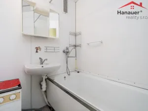 Prodej bytu 2+1, Děčín - Děčín VI-Letná, Školní, 63 m2