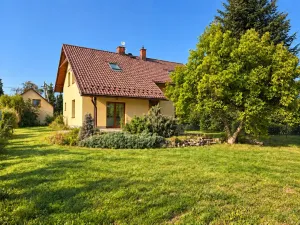 Pronájem rodinného domu, Soběšovice, 187 m2