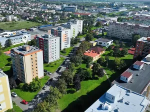 Prodej bytu 3+1, Mladá Boleslav, Mládežnická, 70 m2