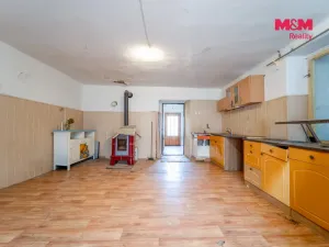 Prodej pozemku pro bydlení, Kroučová, 2297 m2