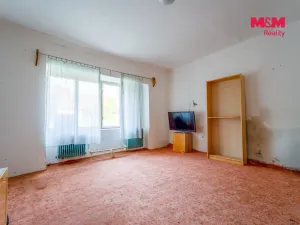 Prodej pozemku pro bydlení, Kroučová, 2297 m2