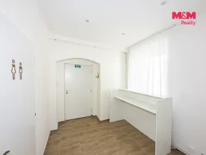 Pronájem bytu 1+1, Čáslav - Čáslav-Staré Město, Klimenta Čermáka, 43 m2