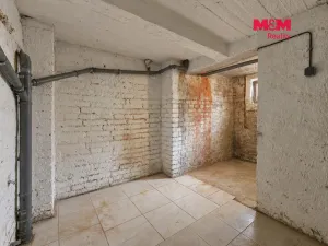 Prodej bytu 3+1, Opava - Předměstí, Bezručovo náměstí, 120 m2