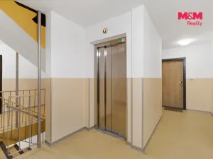 Prodej bytu 3+kk, Praha - Stodůlky, Kocianova, 66 m2