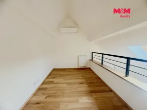 Prodej bytu 2+kk, Praha - Střížkov, Střížkovská, 75 m2