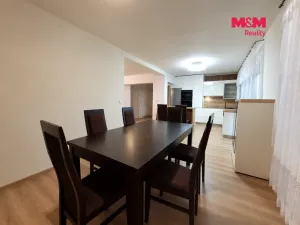 Prodej rodinného domu, Ratíškovice, Múdrá, 120 m2