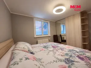 Prodej rodinného domu, Ratíškovice, Múdrá, 120 m2