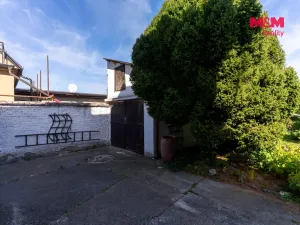 Prodej rodinného domu, Tlumačov, Švermova, 120 m2