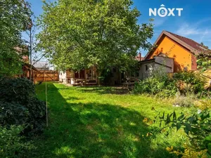 Prodej rodinného domu, Přistoupim, 307 m2