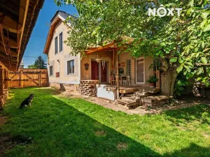 Prodej rodinného domu, Přistoupim, 307 m2