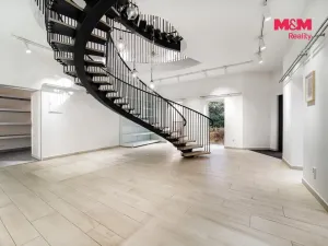 Prodej obchodního prostoru, Moravská Třebová - Město, Cihlářova, 77 m2