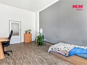 Prodej činžovního domu, Rumburk - Rumburk 2-Horní Jindřichov, 597 m2