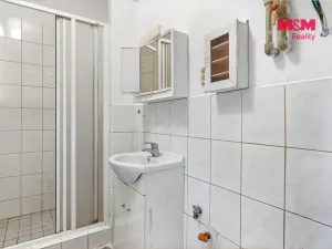 Prodej činžovního domu, Rumburk - Rumburk 2-Horní Jindřichov, 597 m2