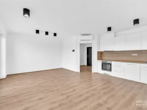 Pronájem bytu 2+kk, Hradec Králové - Věkoše, V. J. Kašpara, 63 m2