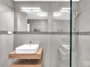 Pronájem bytu 2+kk, Hradec Králové - Věkoše, V. J. Kašpara, 63 m2