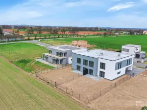 Pronájem bytu 2+kk, Hradec Králové - Věkoše, V. J. Kašpara, 63 m2
