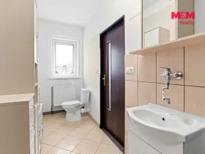 Prodej rodinného domu, Děčín - Děčín VIII-Dolní Oldřichov, Teplická, 153 m2