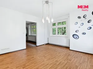 Prodej rodinného domu, Děčín - Děčín VIII-Dolní Oldřichov, Teplická, 153 m2